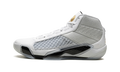 Air Jordan 38 FIBA (Clear Sole)