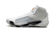Air Jordan 38 FIBA (Clear Sole)