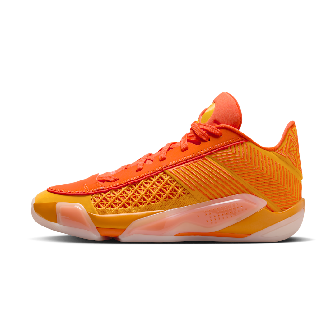 Air Jordan 38 Low Dearica Hamby Sunshine