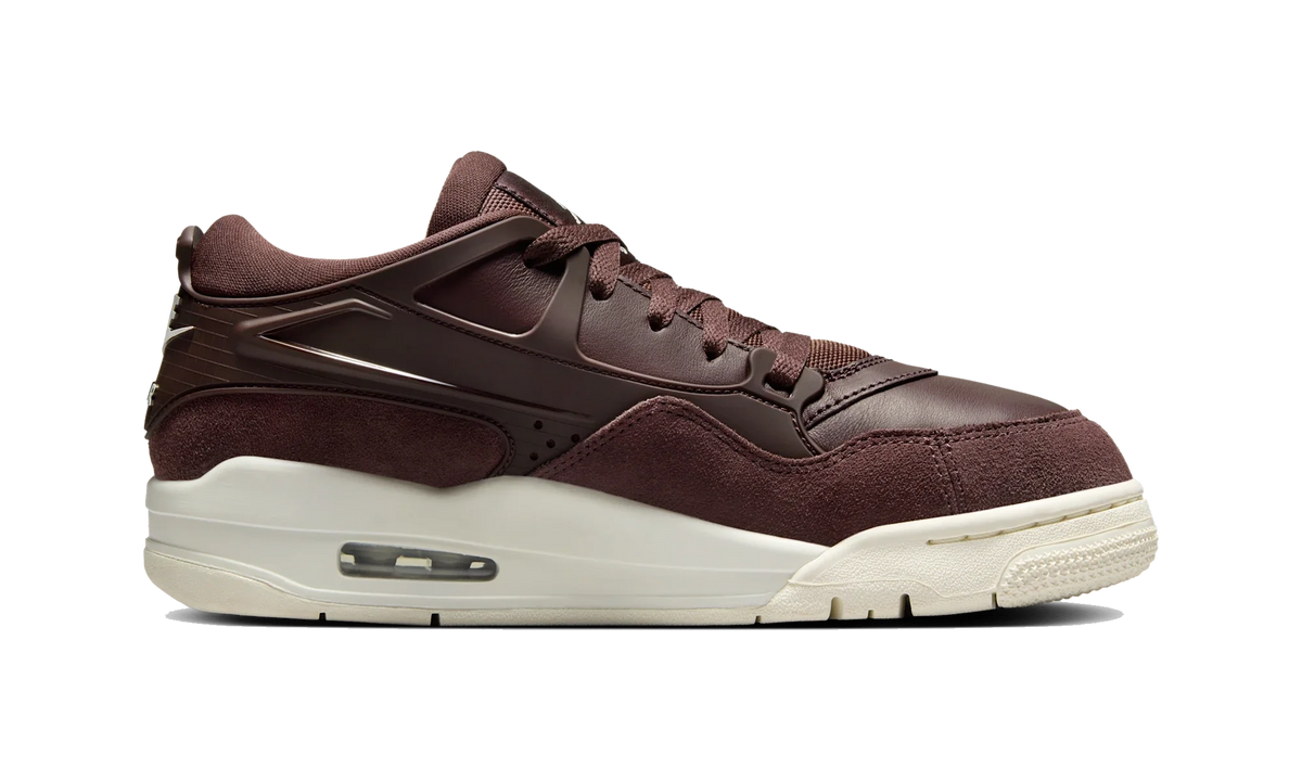 Air Jordan 4 RM Earth