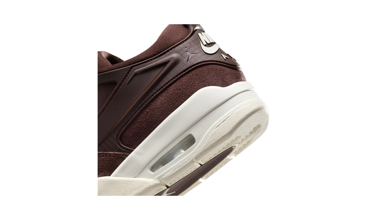 Air Jordan 4 RM Earth