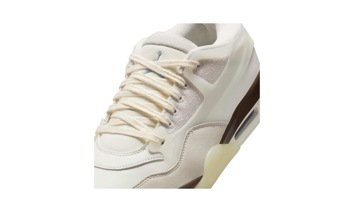 Air Jordan 4 RM Hemp