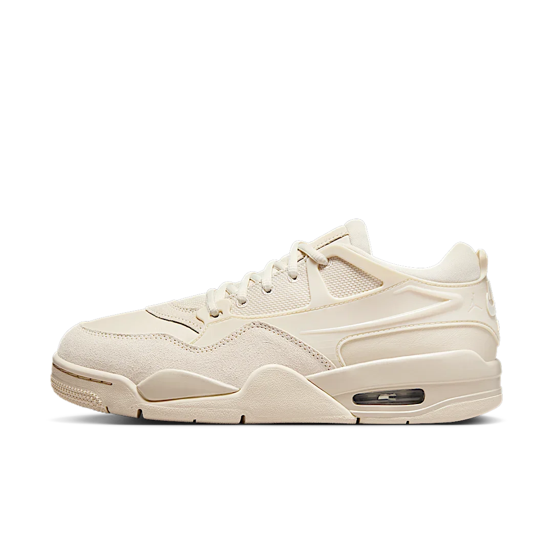 Air Jordan 4 RM Legend Light Brown, Legend Light Brown/Sail/Legend Light Brown (FQ7940-200)