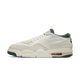 Air Jordan 4 RM Light Cream Midnight Green