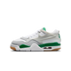 Air Jordan 4 RM Pine Green