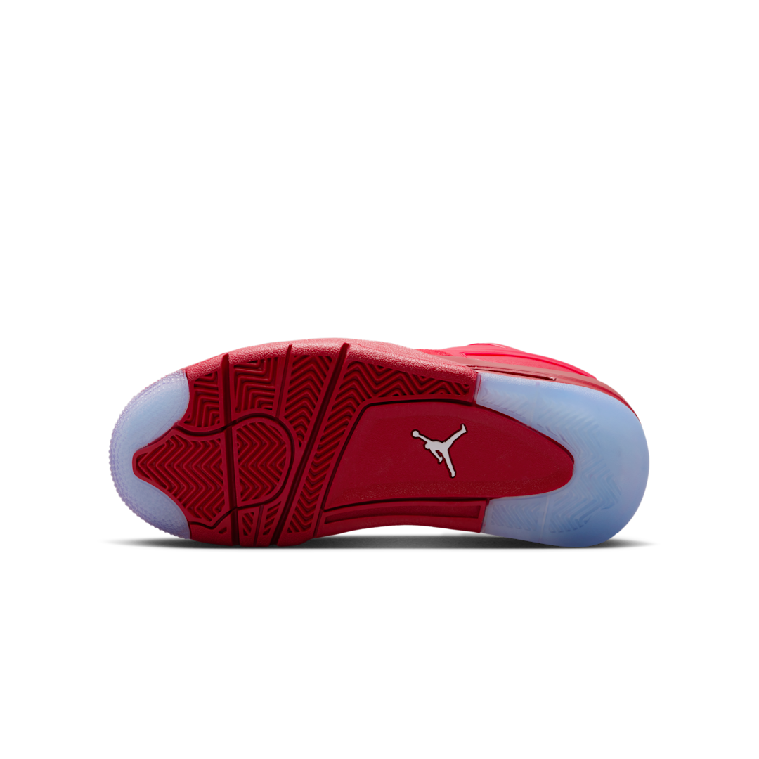 Air Jordan 4 RM Varsity Red, Varsity Red/Blue Tint/Black/White (FQ7938-601)