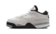 Air Jordan 4 RM White Light Smoke Grey Black (PS)