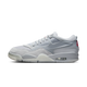 Air Jordan 4 RM Wolf Grey