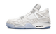 Air Jordan 4 Retro 30th Anniversary Laser