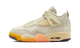 Air Jordan 4 Retro Birds of Paradise