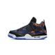 Air Jordan 4 Retro Black Rush Violet