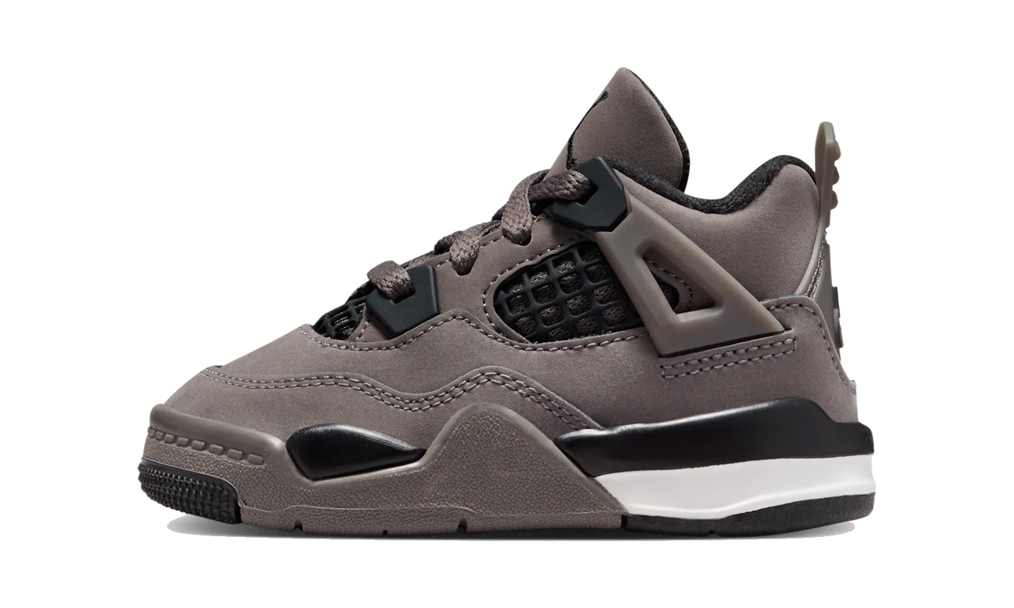 Air Jordan 4 Retro Cave Stone (TD)