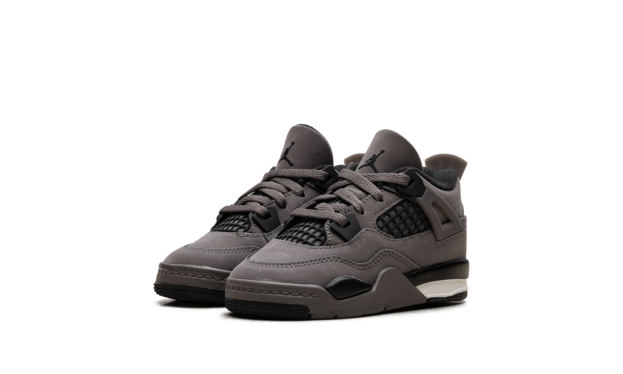 Air Jordan 4 Retro Cave Stone (TD)