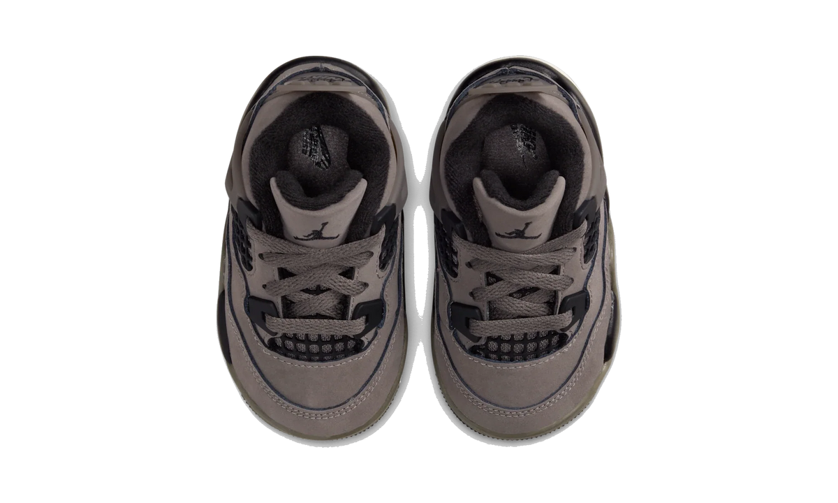Air Jordan 4 Retro Cave Stone (TD)