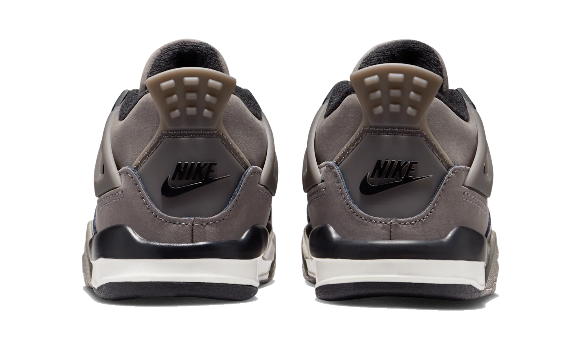 Air Jordan 4 Retro Cave Stone (TD)