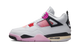 Air Jordan 4 Retro Comic
