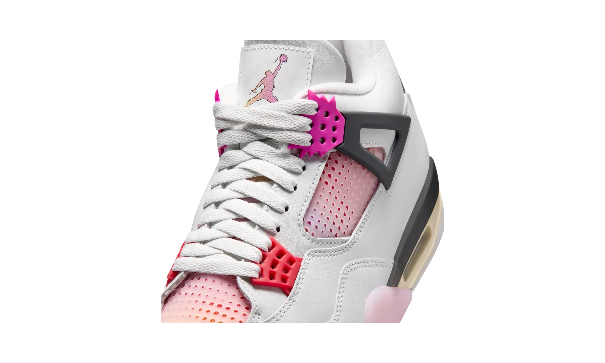 Air Jordan 4 Retro Comic