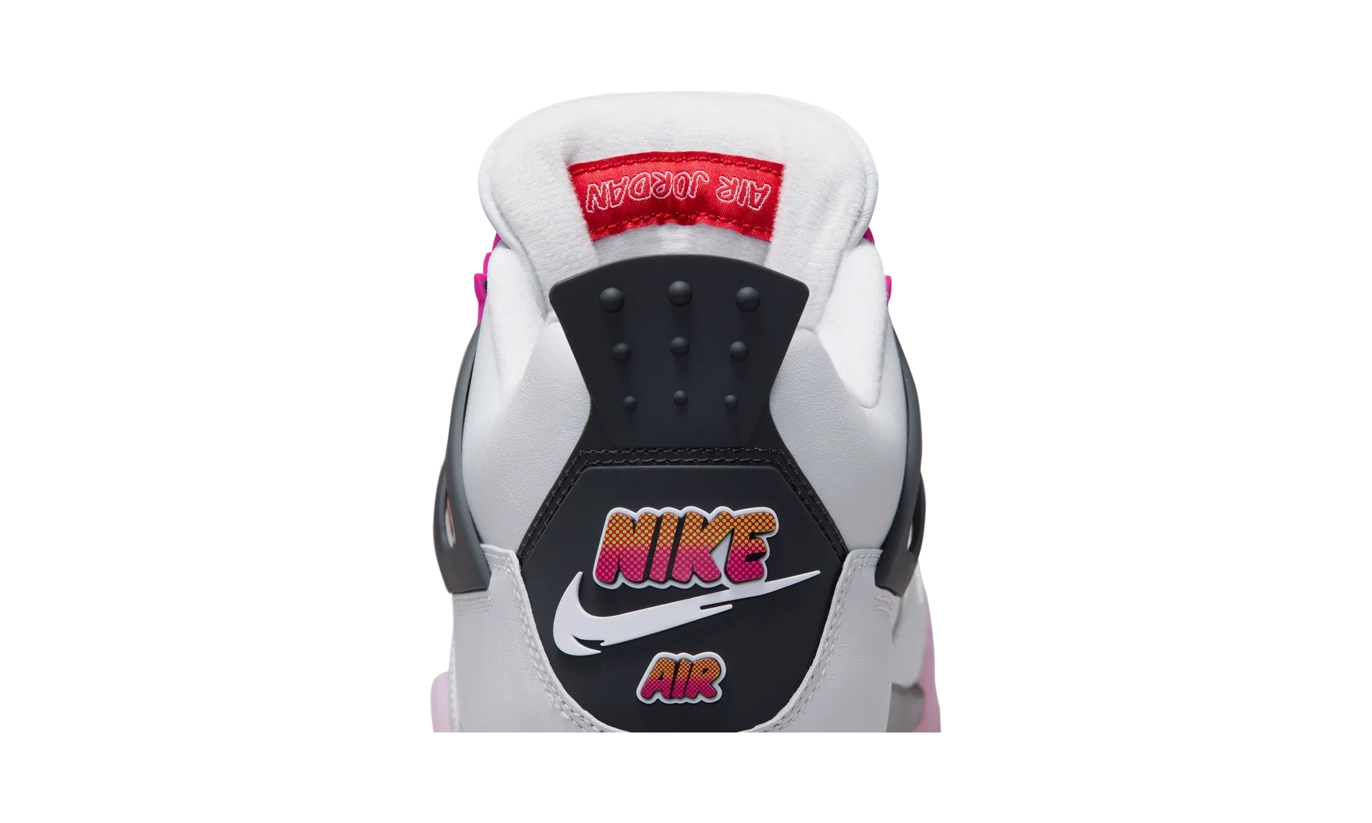 Air Jordan 4 Retro Comic