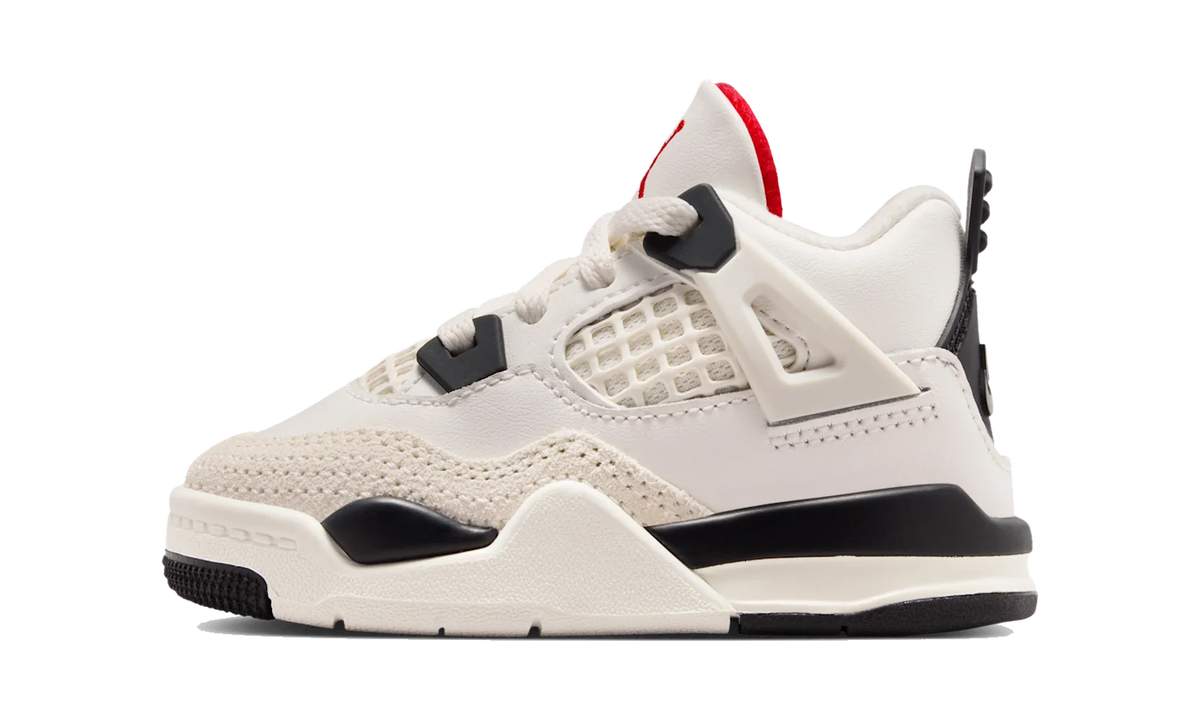Air Jordan 4 Retro Flight Club (TD)
