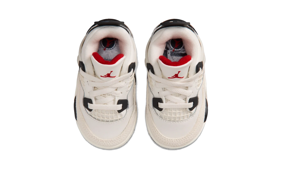 Air Jordan 4 Retro Flight Club (TD)