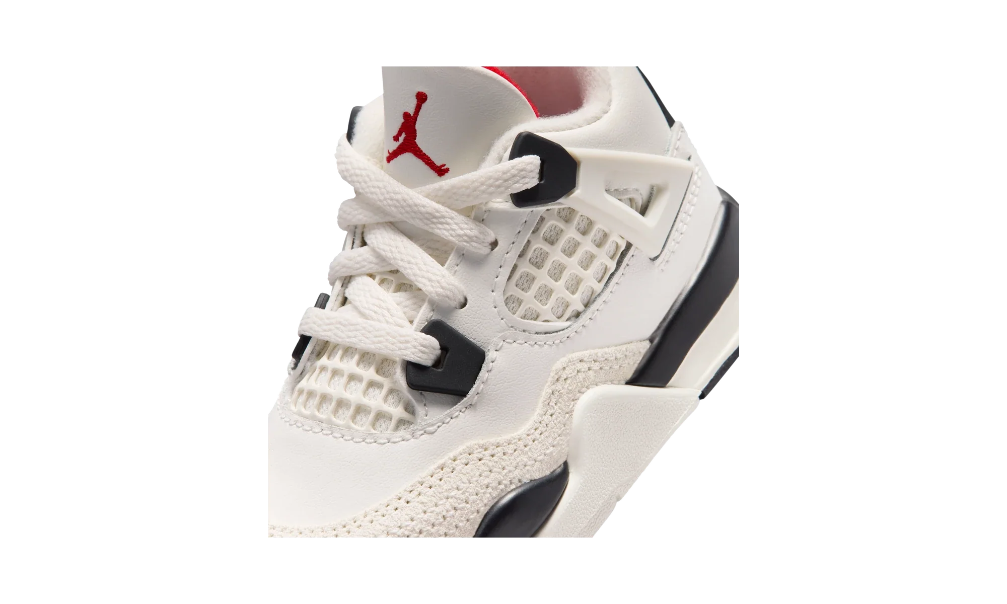 Air Jordan 4 Retro Flight Club (TD)