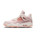 Air Jordan 4 Retro Golf NRG Seersucker