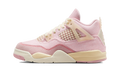 Air Jordan 4 Retro Iced Carmine (PS)