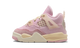 Air Jordan 4 Retro Iced Carmine (TD)