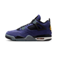 Air Jordan 4 Retro Lakers
