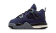 Air Jordan 4 Retro Lakers (TD)