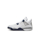 Air Jordan 4 Retro Midnight Navy (PS)