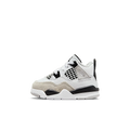 Air Jordan 4 Retro Military Black (TD)