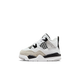 Air Jordan 4 Retro Military Black (TD)