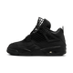 Air Jordan 4 Retro Net Black