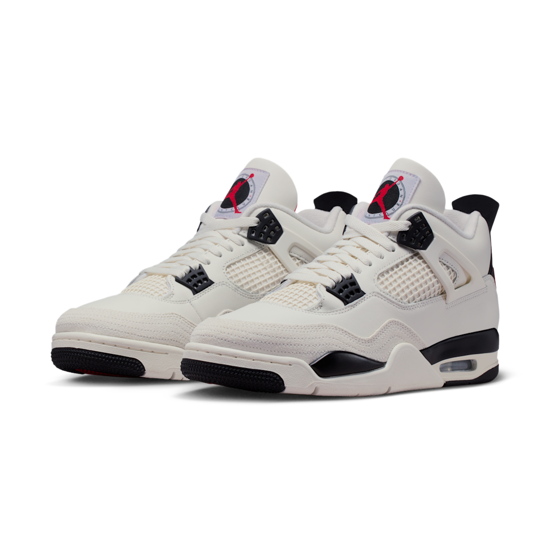 Air Jordan 4 Retro OG Flight Club