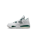 Air Jordan 4 Retro Oxidized Green (PS)