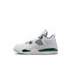 Air Jordan 4 Retro Oxidized Green (PS)