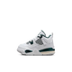 Air Jordan 4 Retro Oxidized Green (TD)