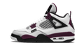 Air Jordan 4 Retro PSG Paris Saint-Germain