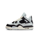 Air Jordan 4 Retro Platinum Gold