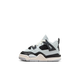 Air Jordan 4 Retro Platinum Gold (TD)