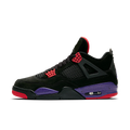 Air Jordan 4 Retro Raptors (2018)