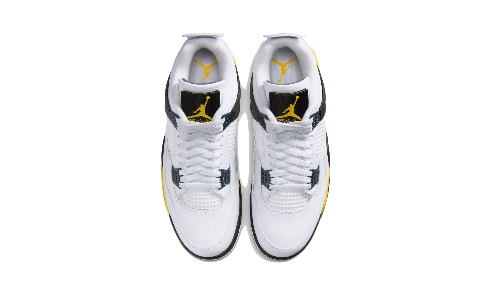 Air Jordan 4 Retro Rare Air Tour Yellow