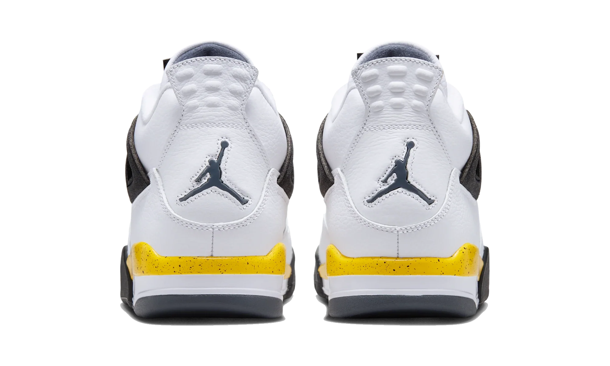 Air Jordan 4 Retro Rare Air Tour Yellow