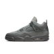 Air Jordan 4 Retro SE Paris Olympics Wet Cement