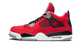 Air Jordan 4 Retro Toro Bravo (2013)