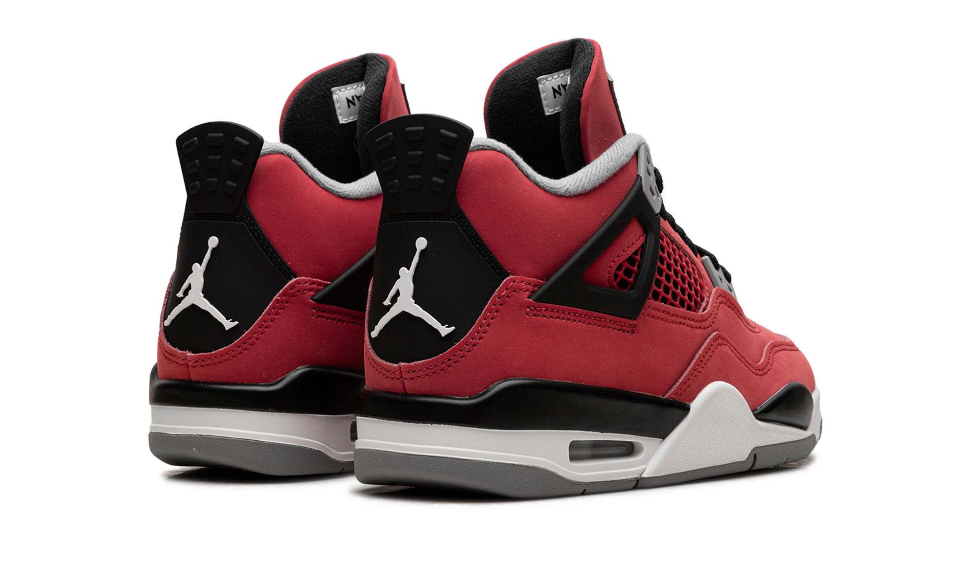 Air Jordan 4 Retro Toro Bravo (2026)