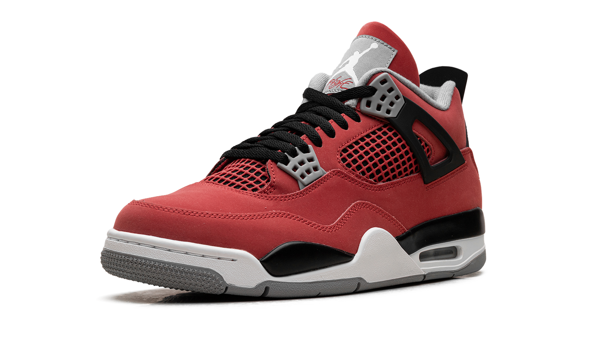 Air Jordan 4 Retro Toro Bravo (2026)