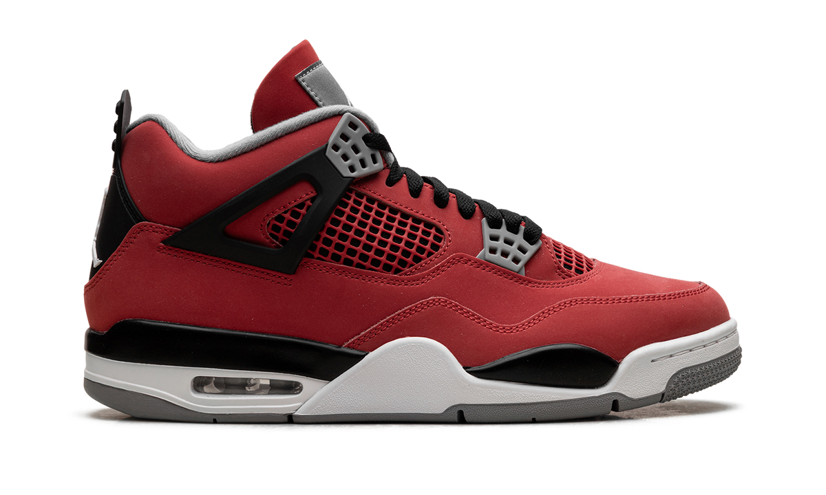 Air Jordan 4 Retro Toro Bravo (2026)