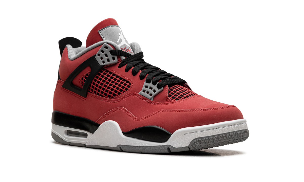 Air Jordan 4 Retro Toro Bravo (2026)